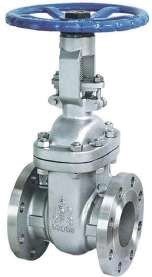 GATE VALVE2