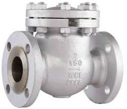 SWING CHECK VALVE